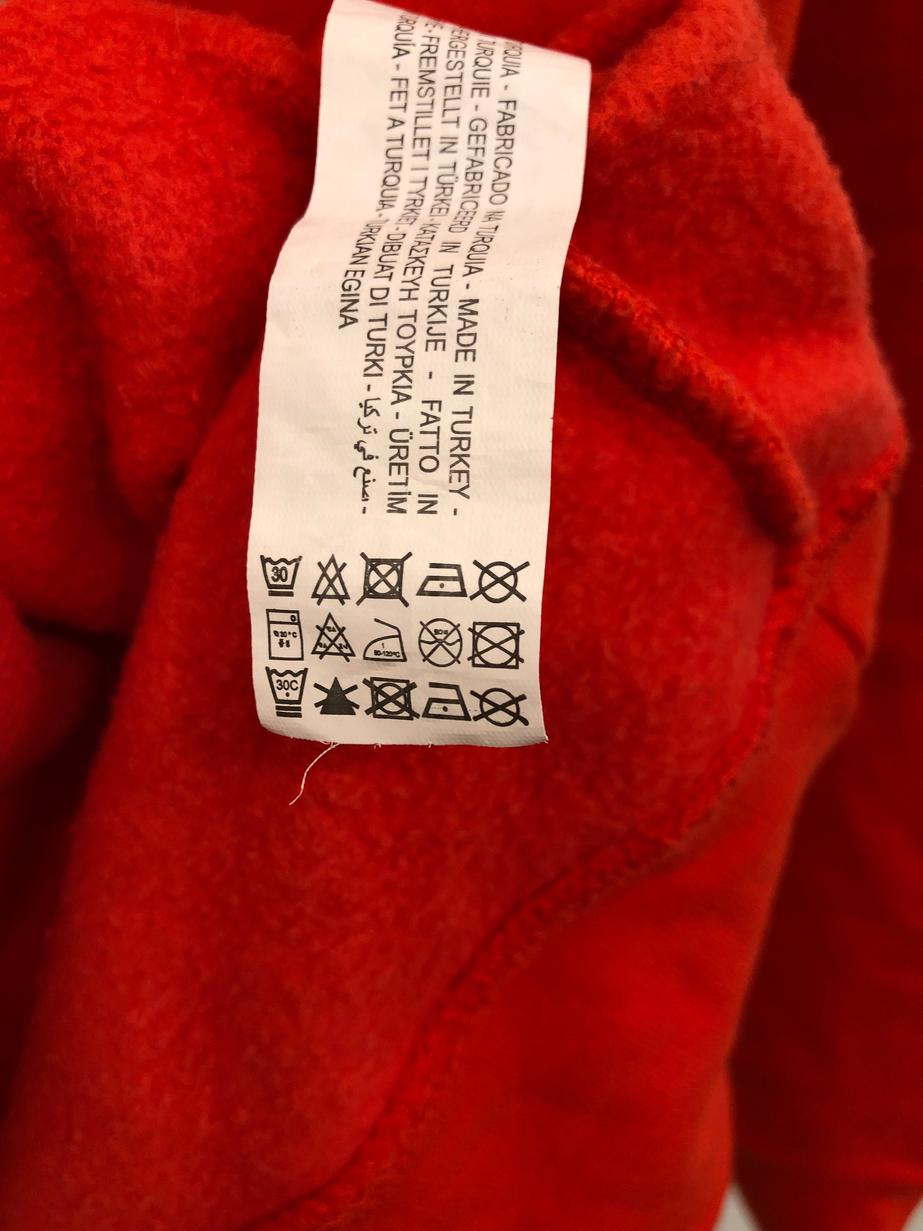 Zara Sweatshirt